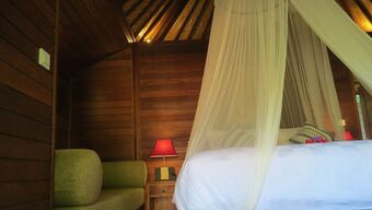 Bed & Breakfast Pondok Lembongan
