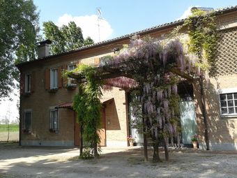 Agroturismo La Migliara