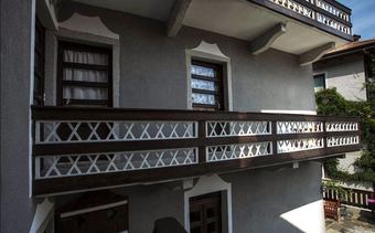 Bed & Breakfast La Corte Di Alzo