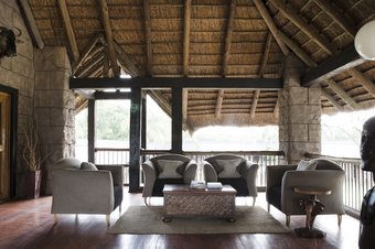 Hotel Zebra Country Lodge