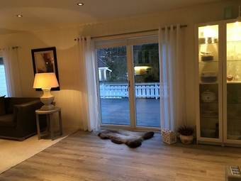 Apartamentos Otra Inn