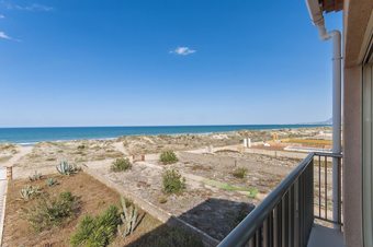 Apartamentos Llebeig 2