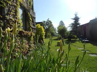 Haus Am See In Kleinzerlang