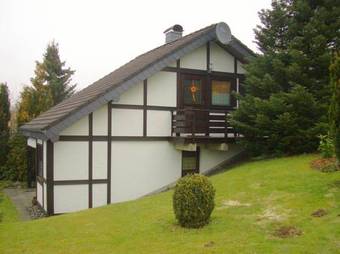 Holiday Home Im Rothlande Meschede Hennesee