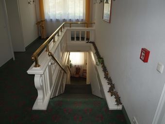 Hotel Bellevue Schm�lln