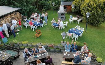 Hotel Landgasthof Haus Zur Sonne