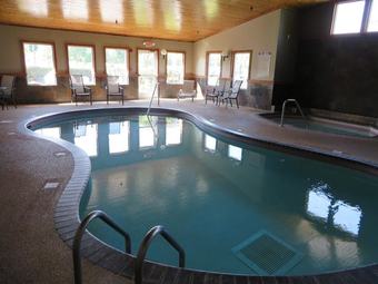 Hotel Country Inn Deerwood