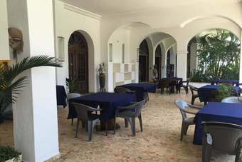 Hotel La Commanderie