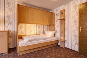 Hotel Fortuna Kirchzarten