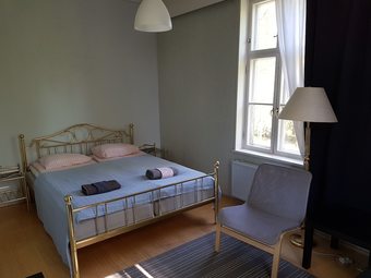 Hotel Varkauden Klubi