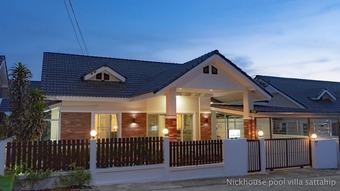 Nick House