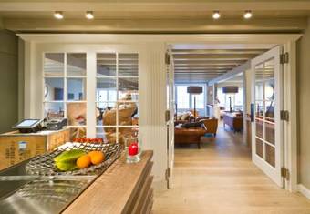 Hotel Kontorhaus Keitum