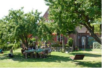 Apartamentos Bines Hues