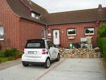 Apartments Domicil Alice