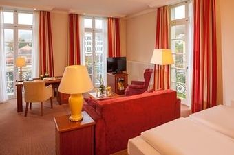 Hotel Dorint Resort & Spa Bad Br�ckenau