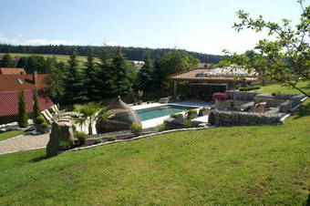 Hotel Pension Heindlhof