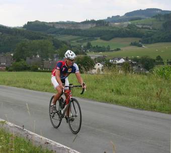 Apartamento Haus Berghoff