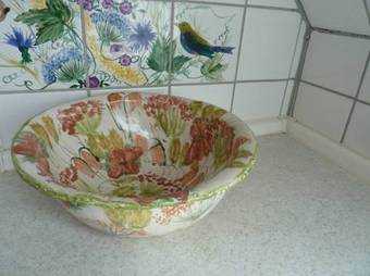 Apartamento G�stehaus Bei Veronica