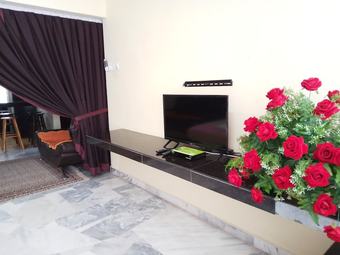 Apartamentos Rose Condo Cocobay Beach Resort