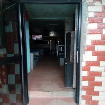 Mamphouet Hotel