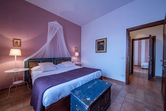 Apartamento Borgo Di Faldo