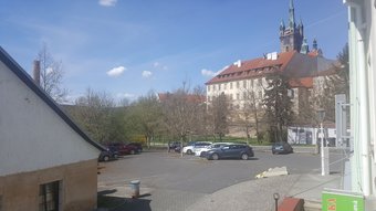 Pension Penzion Dragoun