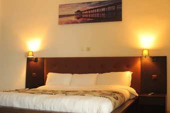 Hotel Akwa Beach