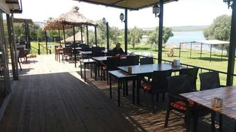 Hotel Red's Bungalow