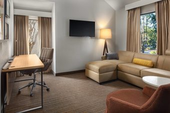 Aparthotel Residence Inn By Marriott Irvine Spectrum