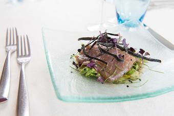 Bed & Breakfast Borgo Del Faro