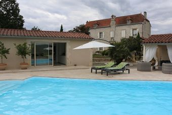Hotel Au Couvent