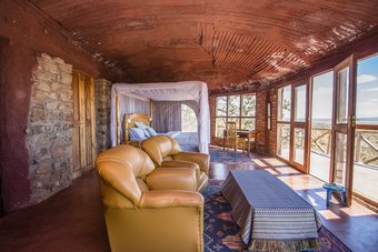 Posada Boundary Hill Lodge