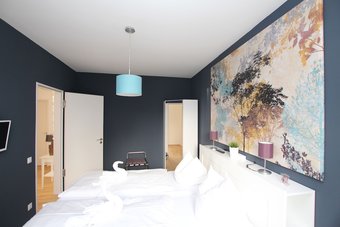 Sankt Petersburg Executive Suite