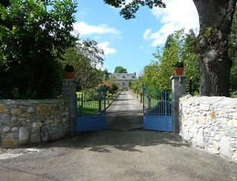 Bed & Breakfast Domaine Vega