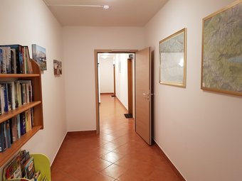 Hotel Gasperin