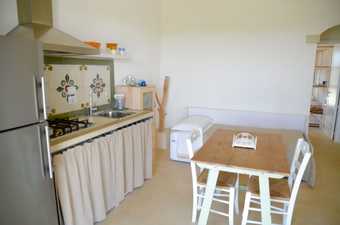 Agroturismo Podere Santa Chiara