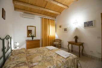 Agroturismo Agriturismo Borgo Degli Ulivi