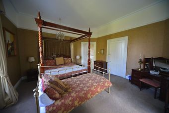Hotel Glenmore Manor Guesthouse