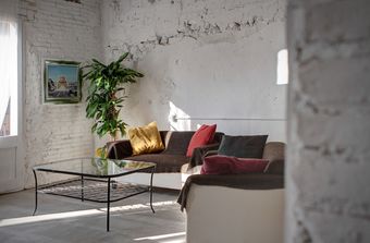 Hostal Agrobotiga 7 De Ribera