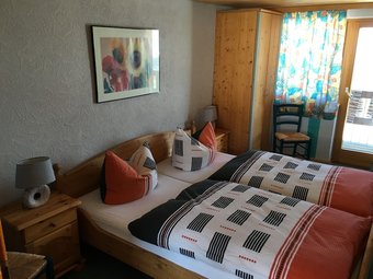 Hotel Berggasthaus Kandelhof