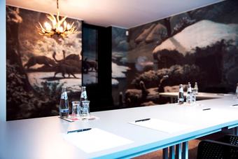 Hotel Jagdschloss Windenh�tte