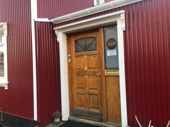 Hotel Mj�eyri Travel Holiday Homes