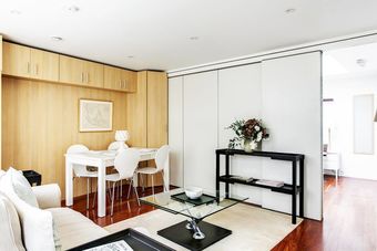 Charming 1br Home In West London - 4 Guests!