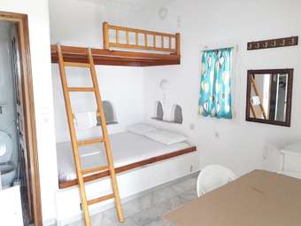 Hotel Villa Terra E Mare