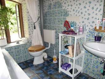 Apartamentos Berlin-apartments Nordfriesland