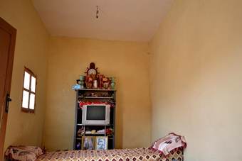 Agroturismo Tigmi Boucetta