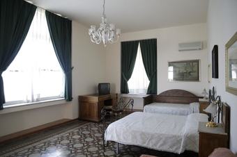 Apartamento Villa Santa Maria