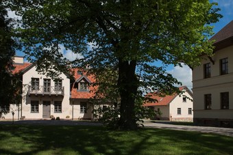 Hotel Mazme?otnes Mui?a