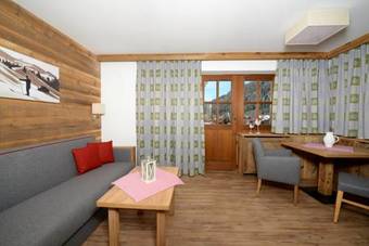 Apartamento Haus Panorama