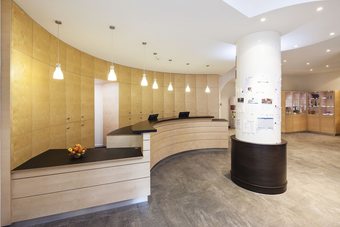 Hotel Hapimag Resort Unterkirnach